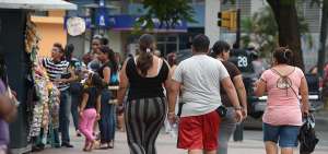 La tasa de sobrepeso en Am&eacute;rica, que es de 26,8%, sobrepasa la global, que se ubica en 12,9%.  