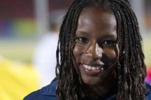 &Aacute;ngela Gabriela Tenorio Micolta, atleta - velocista. Nacionalidad: Ecuatoriana. Fecha de nacimiento: 27/01/1996. Edad: 18 a&ntilde;os. Estado civil: Soltera. Educaci&oacute;n: Secundaria.