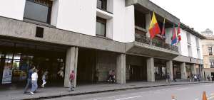 La austeridad ahorrar&aacute; $ 182 mil al a&ntilde;o a Quito