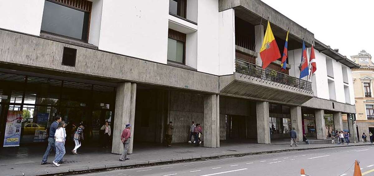 La austeridad ahorrar&aacute; $ 182 mil al a&ntilde;o a Quito