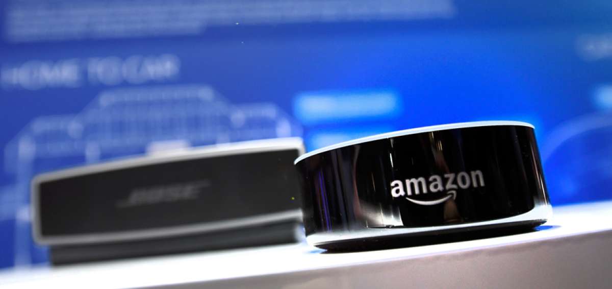 El informe de CIRP dijo que 52% de los dispositivos de Amazon vendidos eran Echo Dot, disponibles a $ 50.