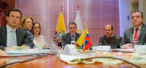 La decisi&oacute;n del CAL es la antesala para un eventual juicio pol&iacute;tico al Vicepresidente