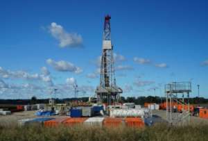 Petroecuador abastece al personal del Bloque 16 vía aérea