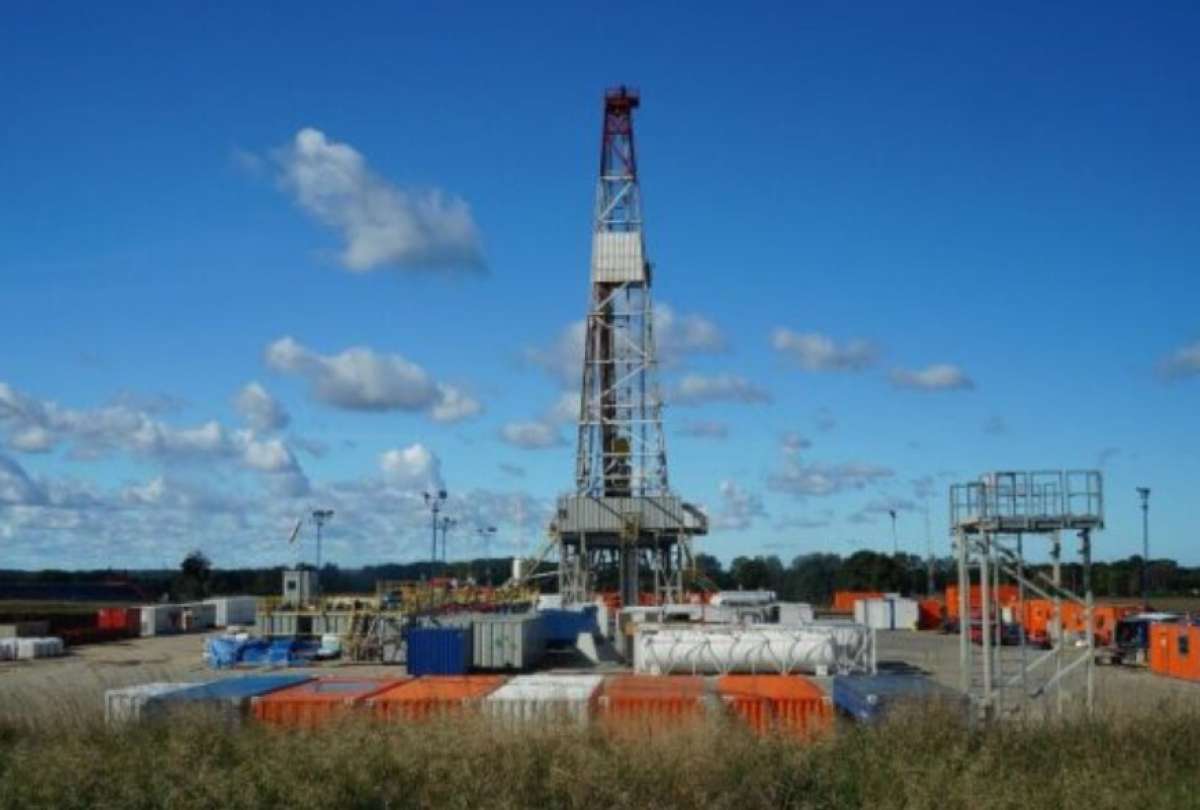 Petroecuador abastece al personal del Bloque 16 vía aérea
