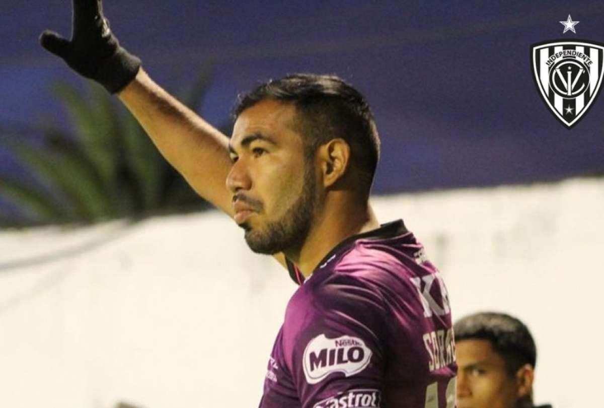 Independiente del Valle lidera el cuadrangular de la Copa Ecuador