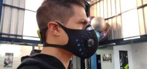 &iquest;La mascarilla molesta al hacer actividades f&iacute;sicas?