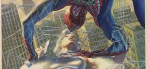 Conociendo a: Alex Ross