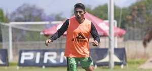 Equipo de Mena persigue su d&eacute;cimo triunfo seguido ante el Necaxa