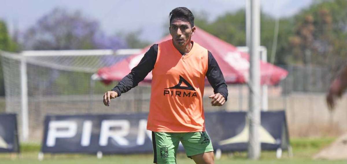 Equipo de Mena persigue su d&eacute;cimo triunfo seguido ante el Necaxa
