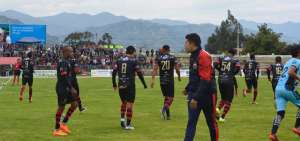 La plantilla deber&aacute; ser conformada nuevamente