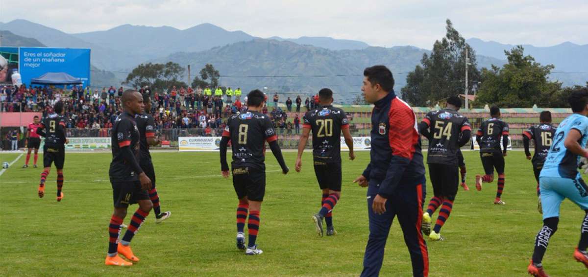 La plantilla deber&aacute; ser conformada nuevamente