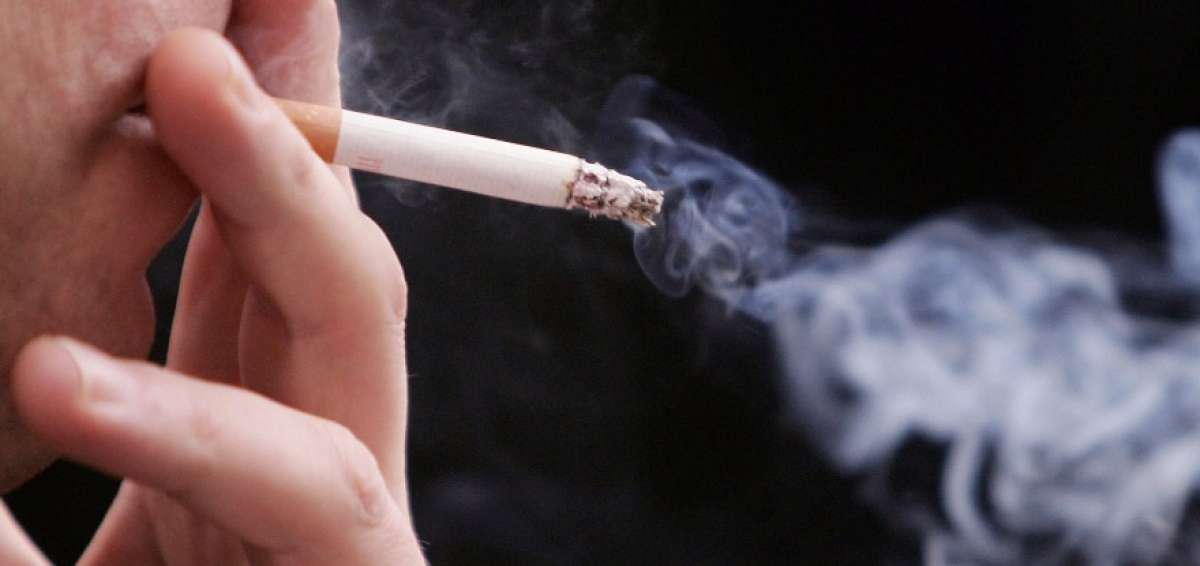 Fumar cambia c&eacute;lulas pulmonares, las prepara para desarrollar c&aacute;ncer, seg&uacute;n estudio