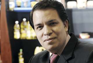 Carlos González Artigas, presidente de La Fabril, falleció