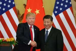 El gobierno chino anunció este viernes 4 de abril que impondrá un arancel del 34% a las importaciones de todos los productos estadounidenses, como respuesta a Donald Trump.