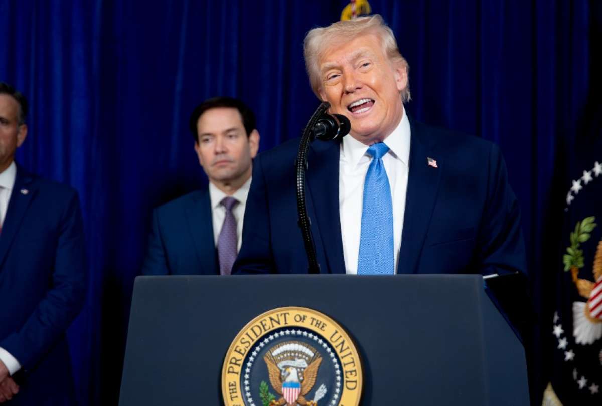 Groenlandia vuelve al centro del debate tras declaraciones del Gobierno de Trump.