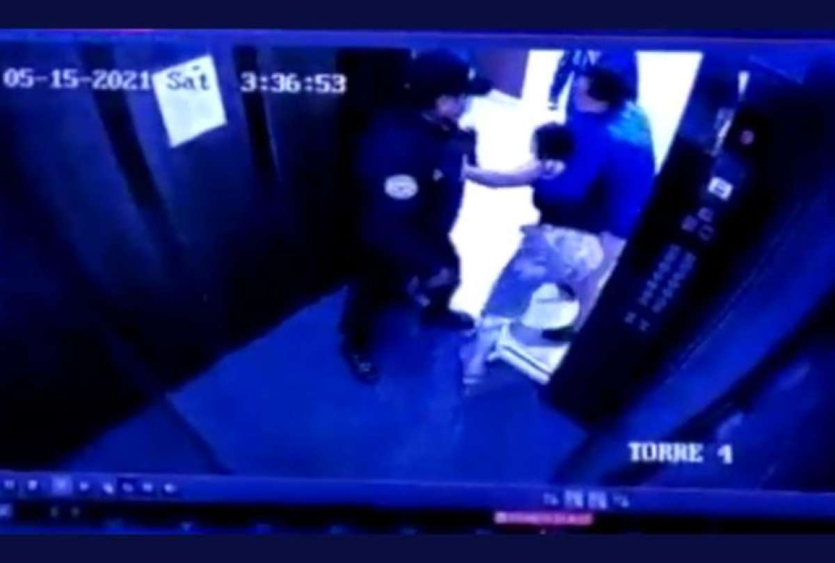Incidentes y agresi&oacute;n f&iacute;sica en fiesta clandestina involucran a Defensor del Pueblo y exministro de Salud