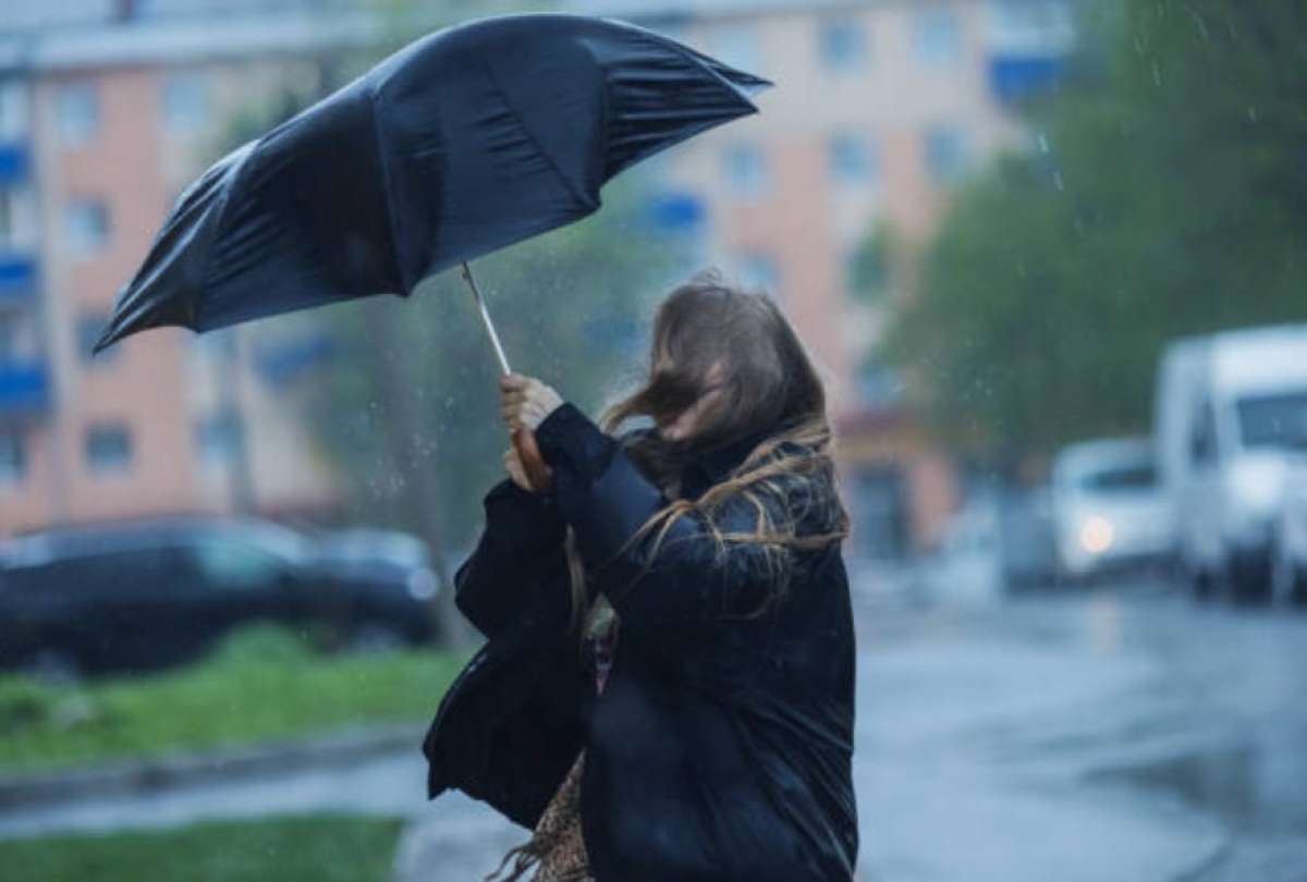 Las lluvias seguirán hasta el 18 de junio en el país.