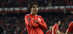 Atl&eacute;tico de Madrid fich&oacute; a la "joya" portuguesa Joao F&eacute;lix