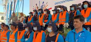 Dur&aacute;n cuenta con nueva flota para la recolecci&oacute;n de basura