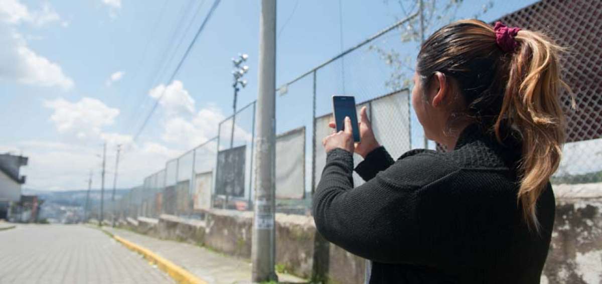 Las alarmas con tecnolog&iacute;a 3G y 4G previenen delitos