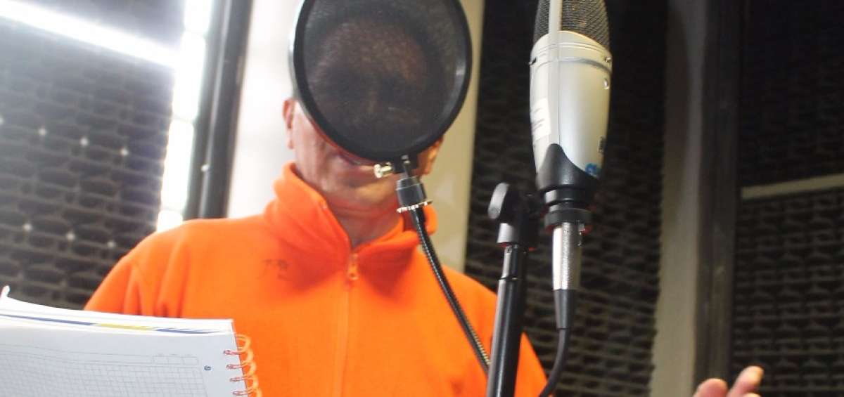 Voces del Alma cumpli&oacute; su quinto aniversario al aire