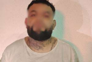 Autoridades detienen a alias &#039;Chrome&#039; considerado objetivo de alto valor