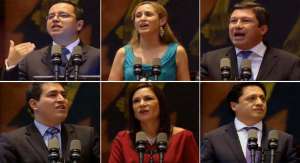 &iquest;Qu&eacute; dijeron los ministros coordinadores ante la Asamblea? 