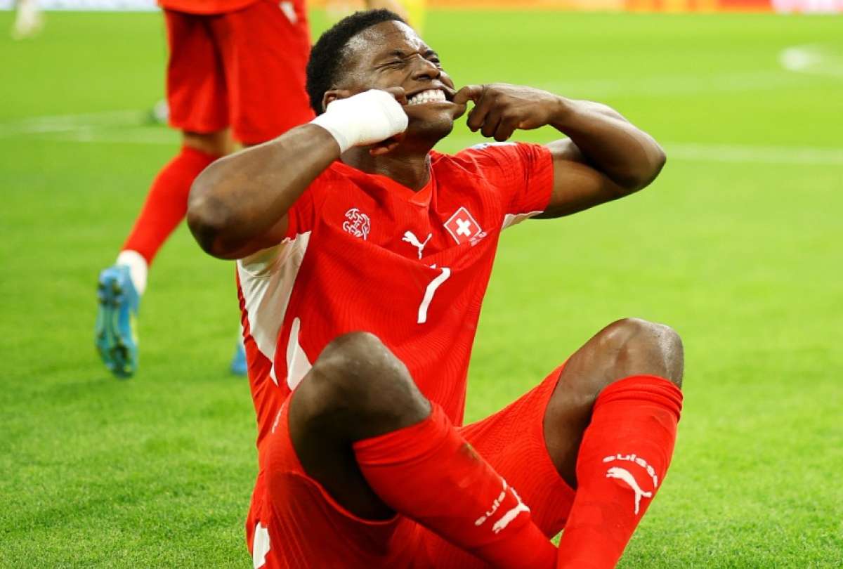 Suiza vs. Argelia: duelo de estilos por los dieciseisavos del Mundial 