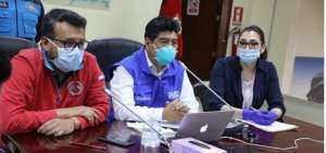 El Alcalde de Quito inform&oacute; que, lamentablemente, las medidas de aislamiento no se han cumplido con rigurosidad.