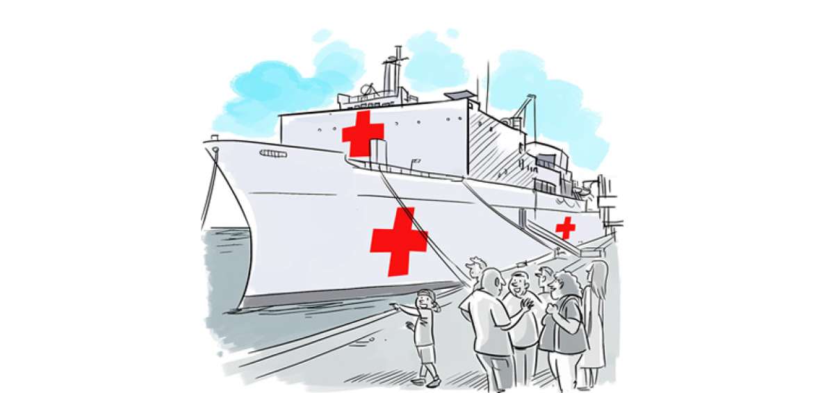 Jornada m&eacute;dica