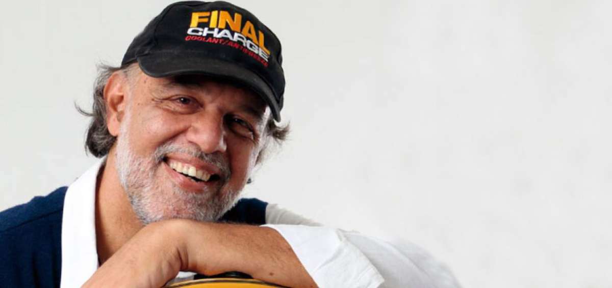 '&Ntilde;a&ntilde;&oacute;n' Jurado, fundador de Clip, har&aacute; recital del recuerdo