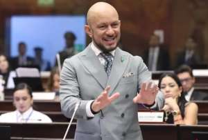 Asamblea Nacional: suspensi&oacute;n sin remuneraci&oacute;n para Andr&eacute;s Castillo por 30 d&iacute;as