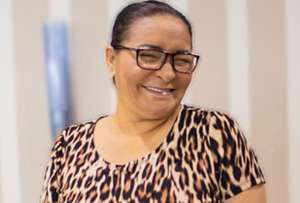 Amparo Guillén falleció dos días antes de su hijo. 