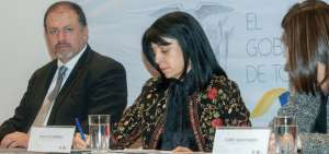 Ministerio del Ambiente donar&aacute; madera requisada para la construcci&oacute;n de juegos infantiles