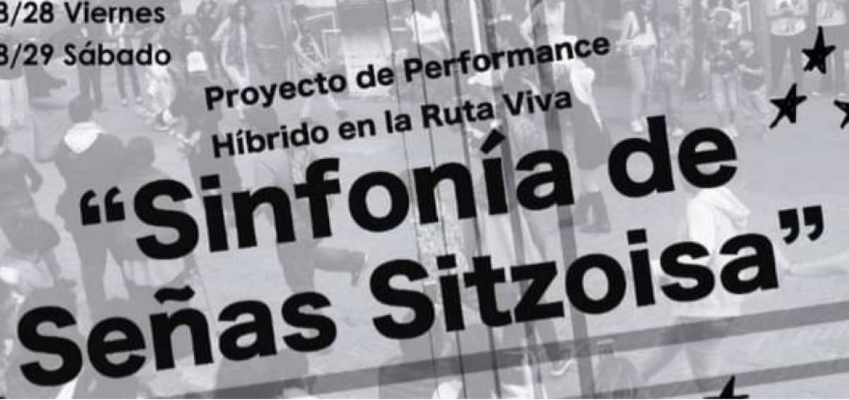 Sinfon&iacute;a de se&ntilde;as sitzoisa