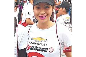 El City Chase, una aventura sobre el asfalto