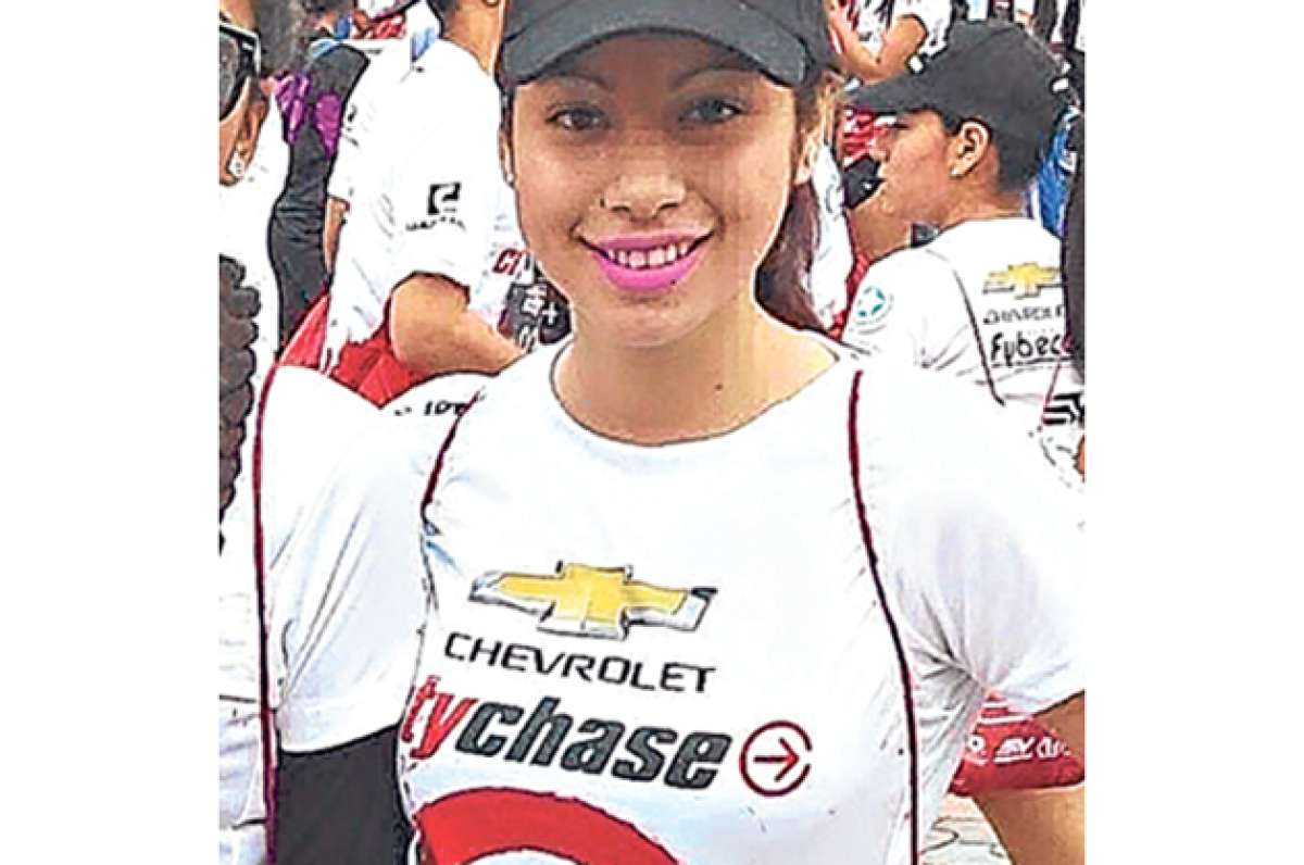El City Chase, una aventura sobre el asfalto