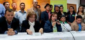PAIS pospone Convenci&oacute;n Nacional; encaminar&aacute; apoyo solidario a las v&iacute;ctimas