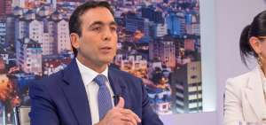En su informe de gesti&oacute;n, Pablo Campana hizo p&uacute;blica la ejecuci&oacute;n de               $ 14,899,787.96 en gasto corriente y $ 225.963.80 en gasto de inversi&oacute;n.