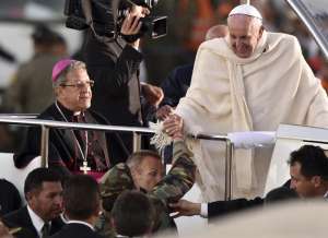 Foto: AFP