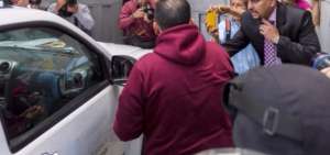 El exgerente de Petroecuador, &Aacute;lex B., es procesado adem&aacute;s por otros delitos. 