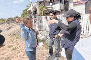 Secretar&iacute;a investiga sobre asentamientos en Dur&aacute;n 