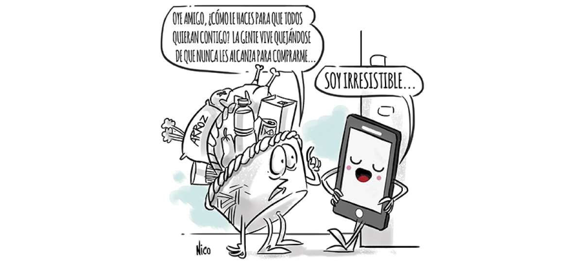 Prioridad tecnol&oacute;gica