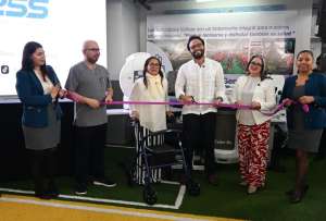 Hospital General Manta del IESS fortalece su capacidad con nueva tecnología médica por más de USD 340 mil