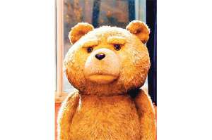 El creador de Ted enfrenta una demanda por plagio