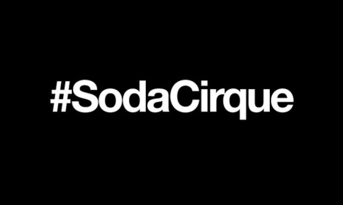 Cirque du Soleil prepara show con m&uacute;sica de banda argentina Soda St&eacute;reo