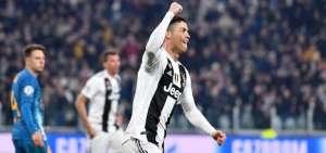 Cristiano Ronaldo elimina al Atl&eacute;tico de Madrid con un hat-trick