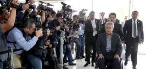 El ambiente para el trabajo de los periodistas ha mejorado durante  el gobierno de Len&iacute;n Moreno, aseguran los mismos reporteros.