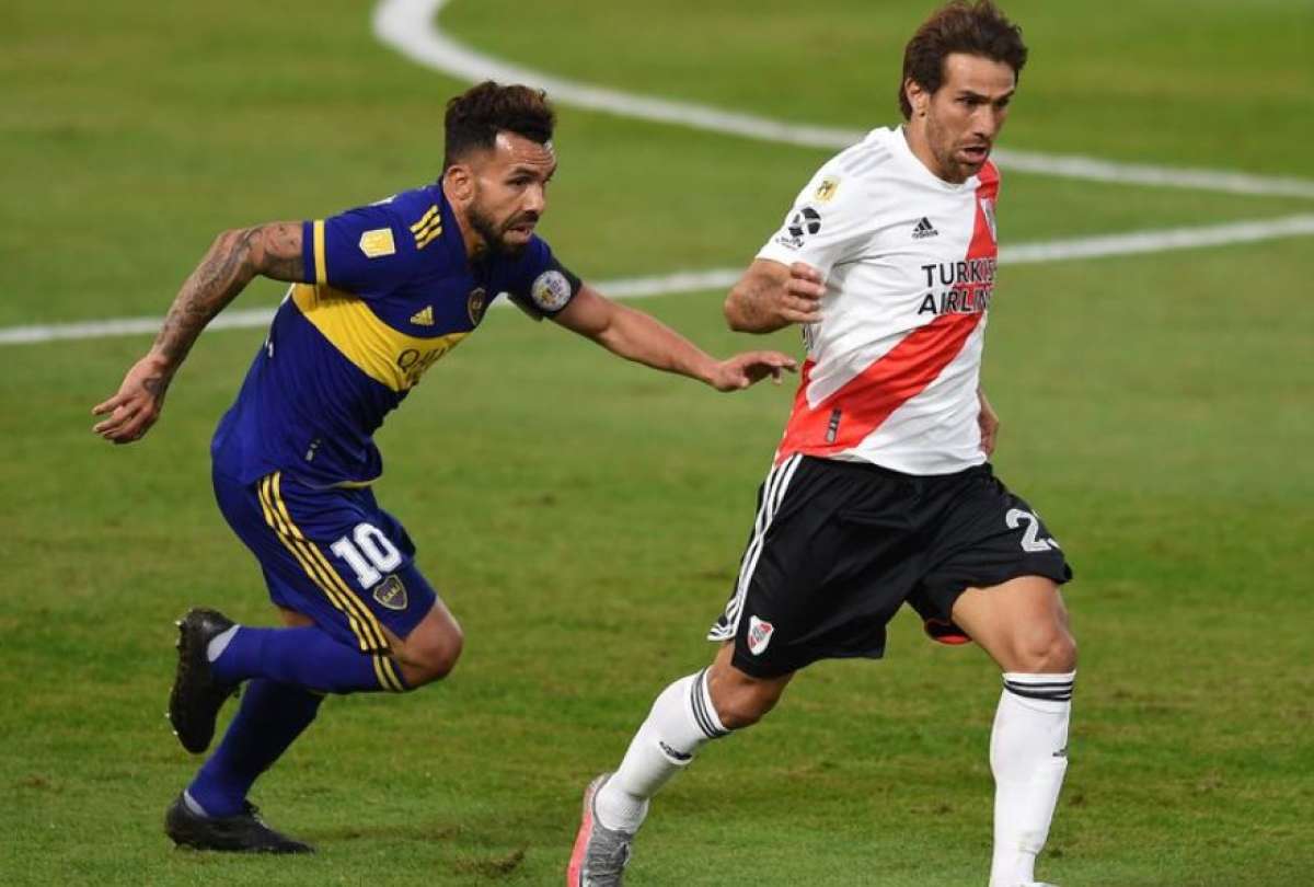 Boca o River, &iquest;Qui&eacute;n vende m&aacute;s camisetas?
