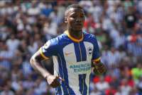 Brighton rechazó los USD 74 millones que Arsenal ofreció por Moisés Caicedo
